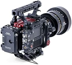 Кафед на камерата Tilta за Red V-Raptor Advanced Kit-V-Mount | ESR-T08-B-V