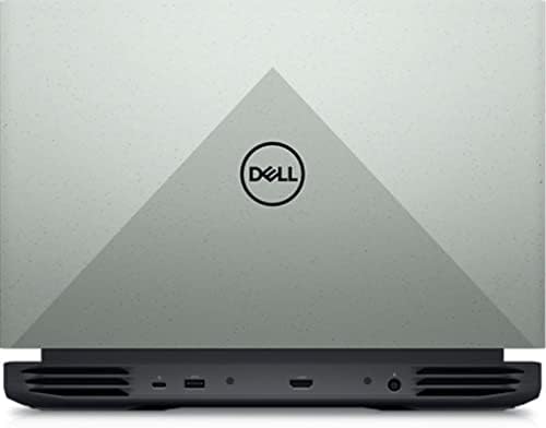 Dell G15 5525 Игри Лаптоп | 15.6 FHD | Јадро Ryzen 7-512GB SSD-16GB RAM МЕМОРИЈА - RTX 3050 | 8 Јадра @ 4.7 GHz Победа 11 Дома