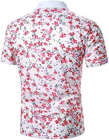 Bmisegm преголеми маици за мажи за мажи редовна кошула за вклопување кошули кошули за мажи работат маички високи маици големи