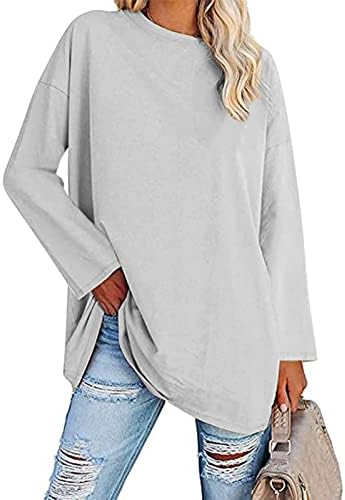 Џемпери за руно за жени новини печати со долга ракав блуза зимска кадифен блуза пуловер