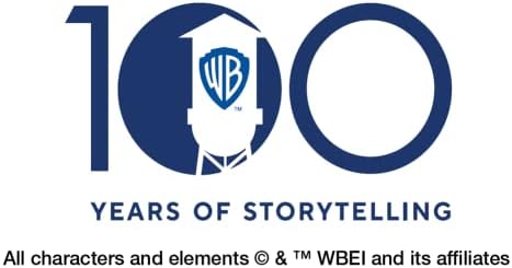 WB 100 -ти гроздобер WB штит со грешки Bunny News 9 Flying Disc