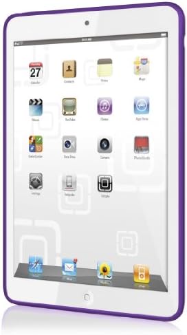 Incipio ngp случај за iPad mini - проucирна виолетова боја