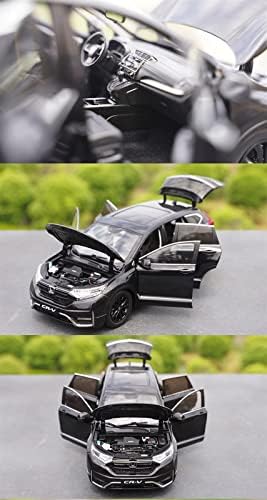 Возила на модел на скала на Apliqe за симулација на легура на легури за симулација на автомобили