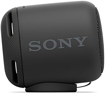 Sony XB10 преносен безжичен звучник со Bluetooth, црна