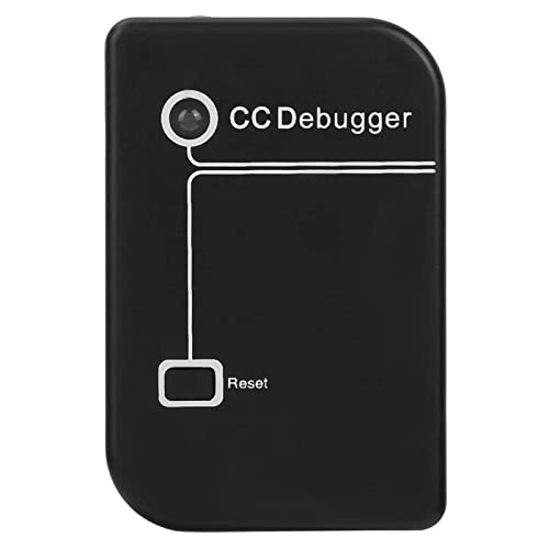 CC Debugger, Систем-На-Чипови Симнувачот CC Debugger &засилувач; Програмирани Чипови Симулација Програмер, Zigbee Симулација Програмер, Rf Систем