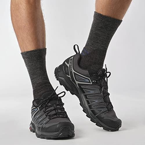 Salomon Men's X Ultra Pioneer Trail Running Shoe