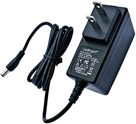 UpBright 12.8V AC/DC Adapter Compatible with Water Tech PBA099-US-EU PBA099 PBA099L TL02-128025U WTPBA099 PBA099-EU LC099-3S