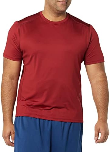 Амазон најважните маички за маица за машка технологија за кратки ракави