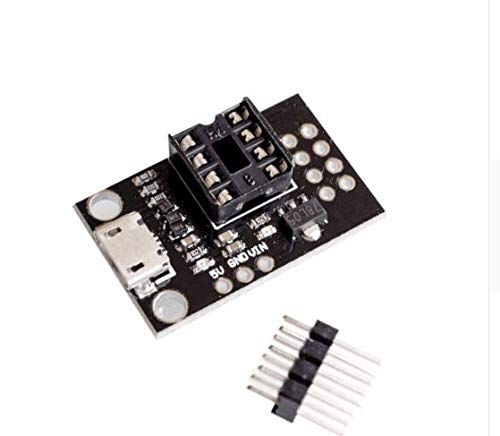 Tiny85 Digispark Kickstarter Micro Development Board Attiny85 Модул за Arduino IIC IIC I2C USB