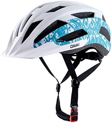 Шлемови за велосипеди за возрасни млади, кацига за велосипеди за велосипеди за жени мажи тинејџерско момче девојче, лесна и прилагодлива со 2 одвоени стакло