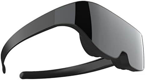 VR SC-AI08 Pro Ultra-Thin 3D Smart Smart Glass Imax Imax Giant Screen HD слушалки Ултра широко поле виртуелна реалност 3D VR очила