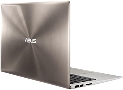 ASUS ZenBook UX303UA 13,3-Инчен FHD ЛАПТОП На Допир, Intel Core i5, 8 GB RAM МЕМОРИЈА, 256 GB SSD, Windows 10