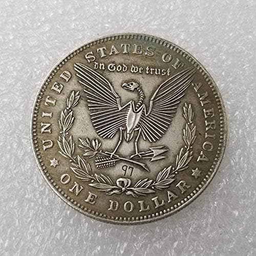 Предизвик Монета 1937 Скитници Монета Воздухопловните Сили Борец Месинг Антички Стариот Сребрен Медал Колекција Занает Бакар Сребро Авиони Монета Колекција Подаро