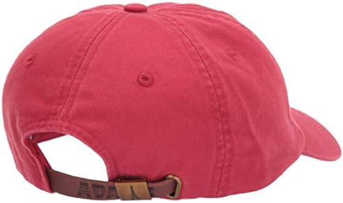 Оптима за облека на Марки Г Оптимална II-вистинска боја капа памук