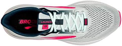 Брукс Женско Лансирање 8 Неутрални Чевли За Трчање