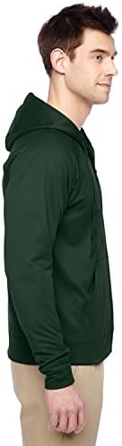 Jerzees PF93MR DRI-Power Sport Sport Hooded Sumphshirt