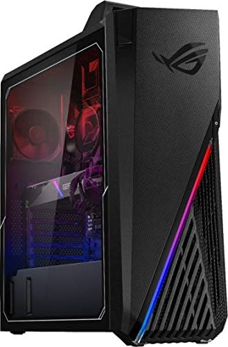 ASUS-ROG Игри Десктоп-Intel Core i7-11700F-16gb Меморија-NVIDIA GeForce RTX 3070-1TB HDD + 512GB SSD, Windows 10 Дома