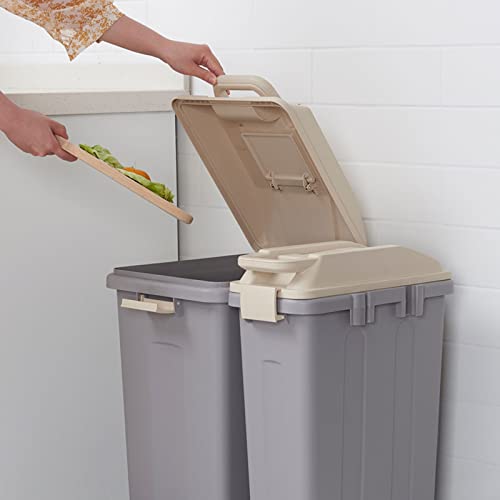 Спалување суво и влажно сортирање на ѓубрето може да канцелариски кујнски училишен коридор јавен голем кујнски отпад може да биде на отворено