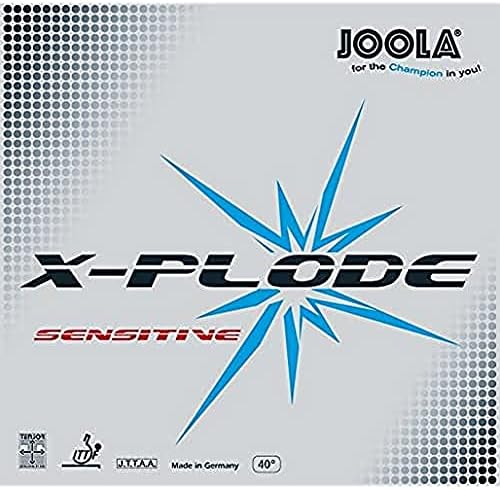 Joola x-plode чувствителна табела тенис гума