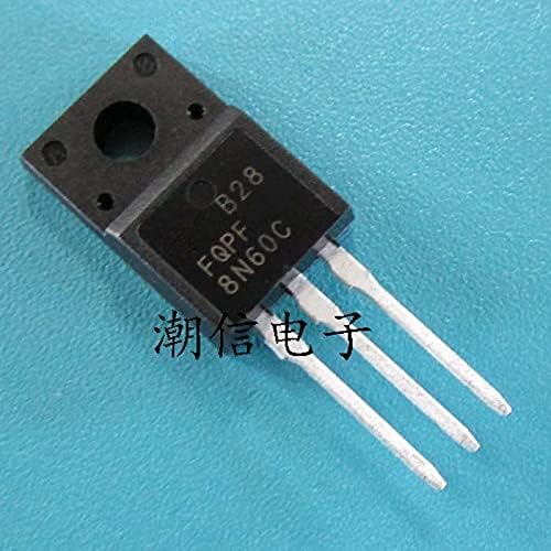 Connectors 10pcs R65C02P2 R65C52P2 789101A FQPF8N60C 593A TD62593AFN C3866 2SC3866 C5586 2SC5586 C1815 2SC1815 Original 1 Order -