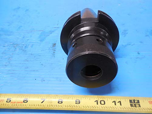 Carboloy Systems Cat 50 Collet Chuck Allope Toolder CV50-CC3.12-1000 CAT50 CNC Mill