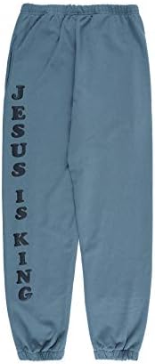 Астро монични манисти обични панталони со џебови хип -хоп графички баги памук спорт џемпери