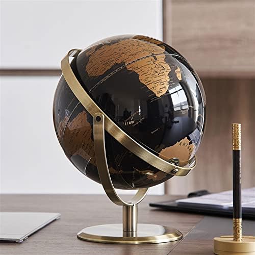 Глобус украси географија Едукација за учење дневна соба дома декор студии простории додатоци канцеларија биро украси