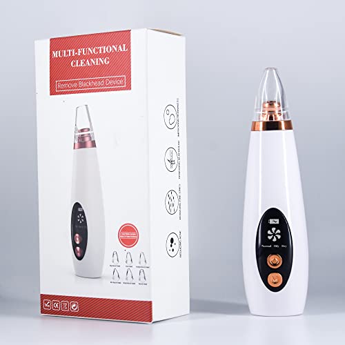 Adilaidun Blackhead Inustrut Instrument Electric Electric Cleaning Small Bubble Vislible Blackhead Instrument Acne Facial Beauty 吸 黑头 电动 小气泡 清洁 可视 黑头 刺面部 美容仪 美容仪 批发 黑头 黑头 黑头 黑头 黑头 黑头 黑头