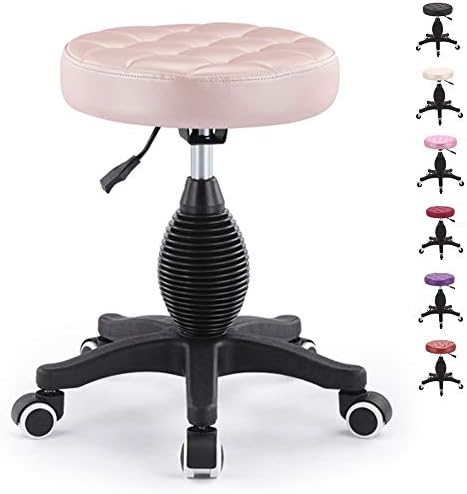 Malaxa lianxiao - тркалачки столче вртливо столче столче, воздушна шипка со покривка од прашина, прилагодлива изработка на столче за масажа