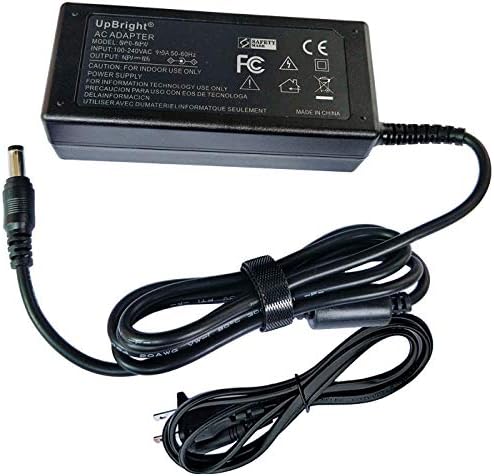 Адаптерот за адаптер од 19.5V AC/DC компатибилен со Sony HT-MT300 HT-MT300/W HT-MT300/B HT-MT500 MT500 2.1 Канал Компактна звучна лента