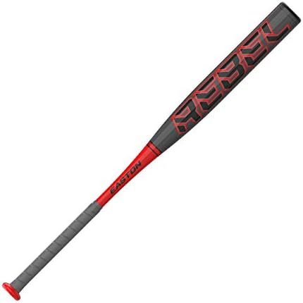 Истон | Бунтовник Slowbitch Softball Bat | Одобрено за сите полиња | Натоварен | 12 барел