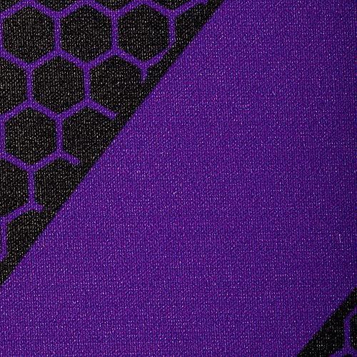 Onix Graphite Z5 графитни јаглеродни влакна од мабопчиња со перница со перница за удобност за лопатка - одобрено од американски пикапчиња