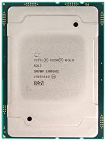 Intel Xeon Gold 5217 процесор 8 Core 3.00GHz 11MB Cache TDP 115W