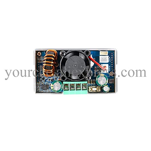 XYH3606 DC DC BOOT BUCK CONVERTER CC CV 0-36V 6A Модул за напојување Прилагодливо регулирано лабораториско напојување со променлива