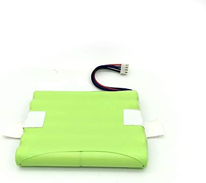 2500mAh за Kaily 14.4V батерии S560 S710 S750 Sweeping Robot Ni MH