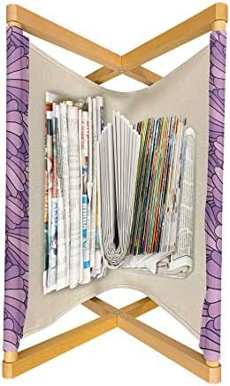 Списание и држач за книги на Амбесон Шелс, украсни школки за преместување на шевовите, оценети тонови за печатење, украси за подни решетки