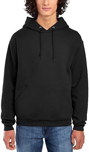 Menерзес Машки Nublend Fleece Hoodies & Sweatshirts, мешавина од памук, големини S-3X