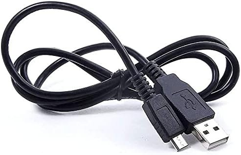 Bestch USB2.0 компјутер Поврзете го кабелот за податоци за сини микрофони yeti USB снимање микрофон