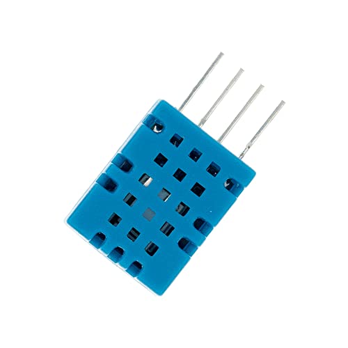 10 парчиња сензор за дигитална температура и влажност и модул, сензор DHT11