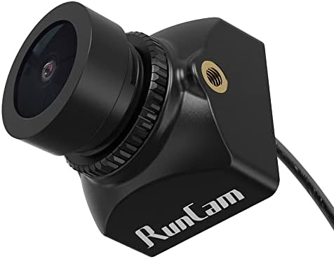 Runcam Hdzero Micro Camera V2 - црна