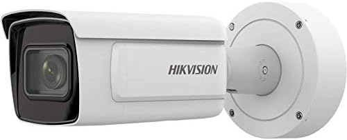 HikVision IDS-2CD7A46G0-IZHS DeepInview 4MP IR на отворено POE Интелигентна мрежа со куршуми со куршум со 2,8 до 12 мм моторизирана варифокална