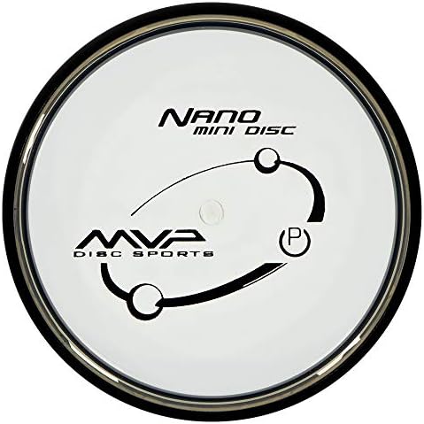 MVP диск Спорт Нано мини диск