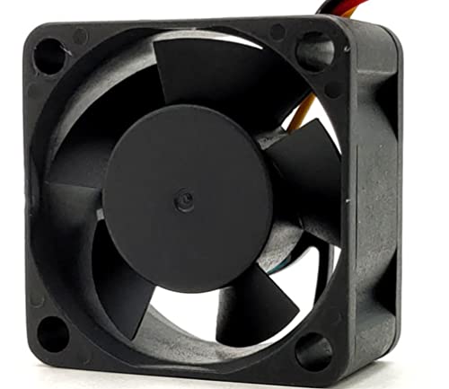 За HA40201V4-000U-C99 12V 0,6W 4700RPM 40x40x20mm 3-жица вентилатор за ладење