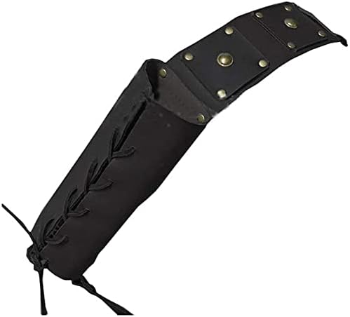 Торбата со меч на ајкида се користи за торба за складирање на меч Таи Чи, кожен балден појас на рамената за средновековен меч Клејмор, закачалка за жаба од жаба