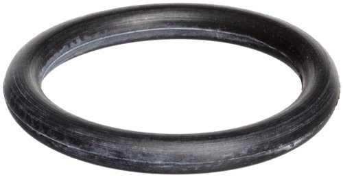 447 Buna-N O-Ring, 70A Durometer, Black, 9 Id, 9-1/2 OD, 1/4 ширина