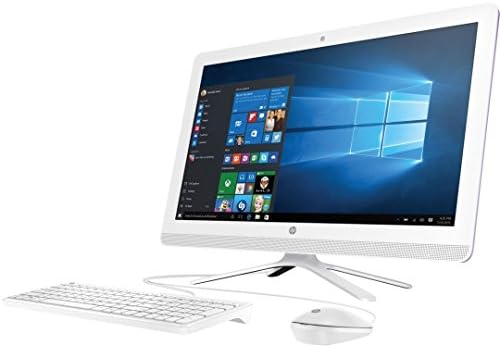 HP 22-b016 Се-Во-Едно Десктоп Со Windows 10