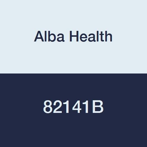 AlbaHealth 82141b Caresox Ultra-dri дијабетична чорап, лесен пети, пар, XL, црна