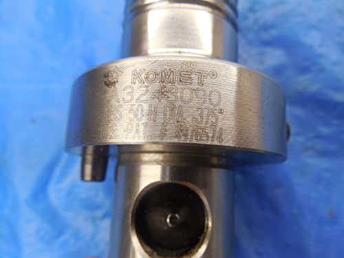 Komet ABS 50-H 3/8 ID Хидрауличен алатка за алатка за алатка A3242090 .375