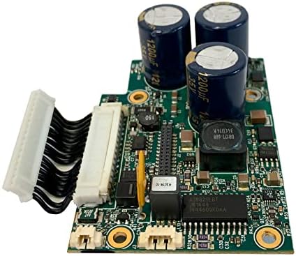 DataMax комплет, PCBA, Power, RL3-DPR78-2958-01
