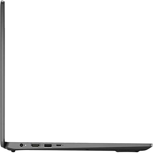 Dell Ширина 3510 15.6 Лаптоп-HD - 1366 x 768-Core i3 i3-10110U 10th Gen 2.1 GHz Двојадрен-4GB RAM МЕМОРИЈА-500GB HDD